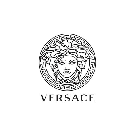 gianni versace logo|versace images logo.